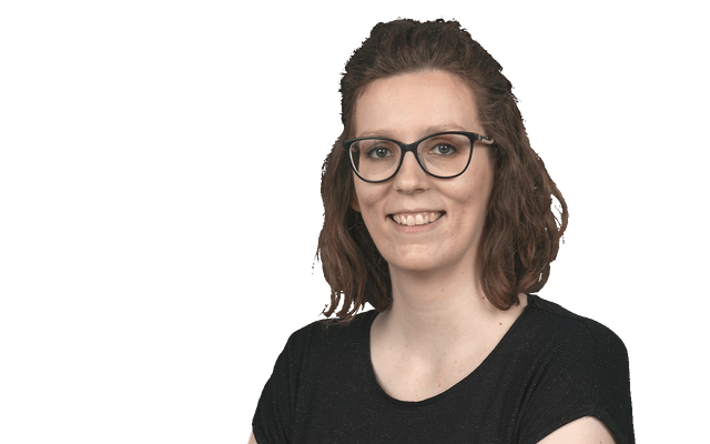 Svea Helle Radio Emscher Lippe