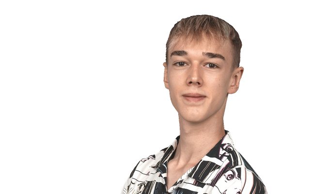 Tim Weinberg Radio Emscher Lippe