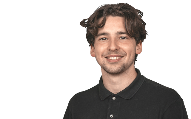 Vinzenz Mayer Radio Emscher Lippe