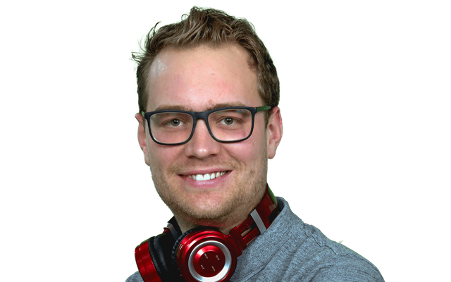 Michael Kubica Radio Emscher Lippe