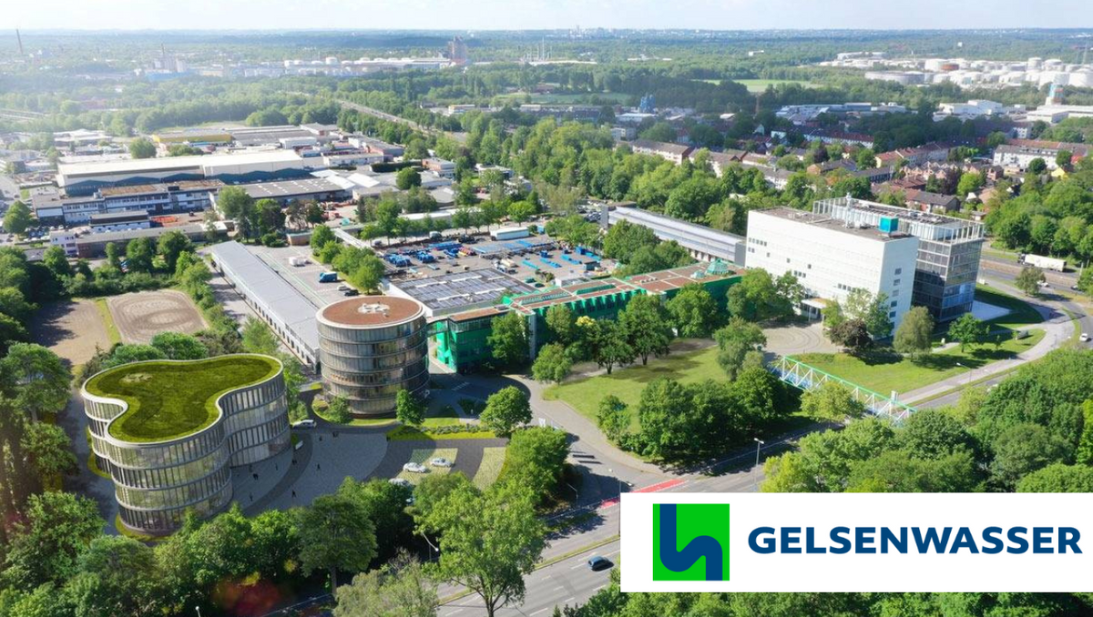 Gelsenwasser