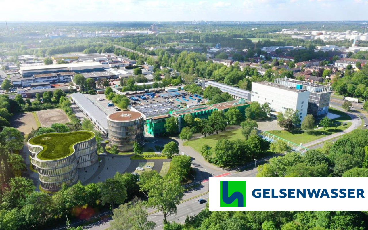 Gelsenwasser