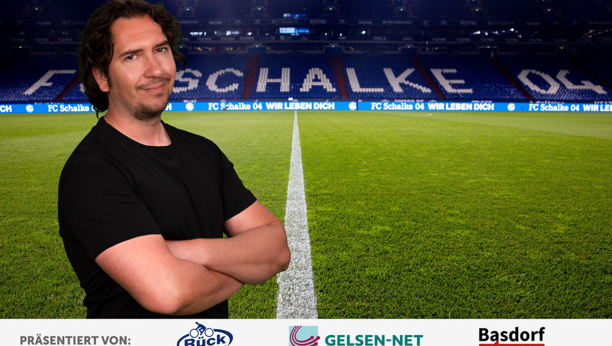 Timo Düngen Radio Emscher Lippe