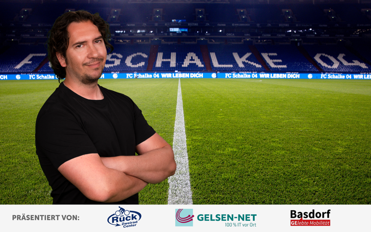 Timo Düngen Radio Emscher Lippe