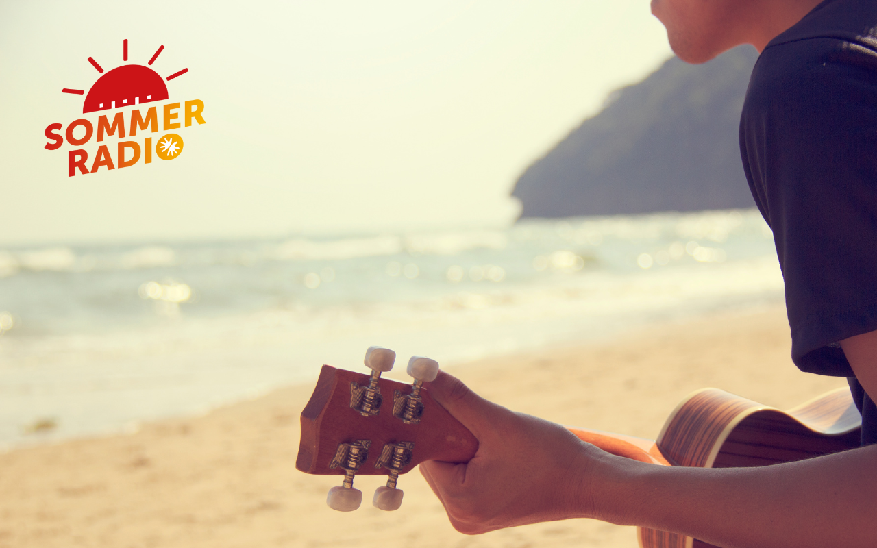Sommerradio Hit-Voting
