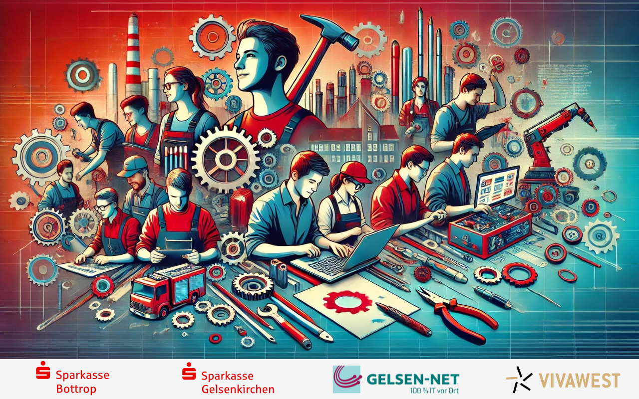 Woche der Ausbildung