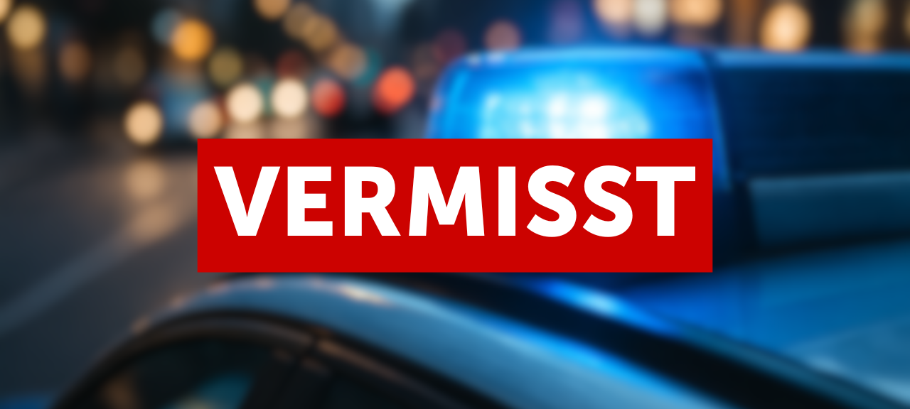 14-jährige Jugendliche aus Gladbeck vermisst