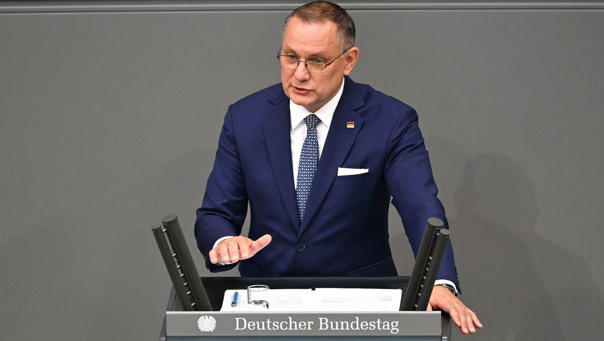 Bundestag