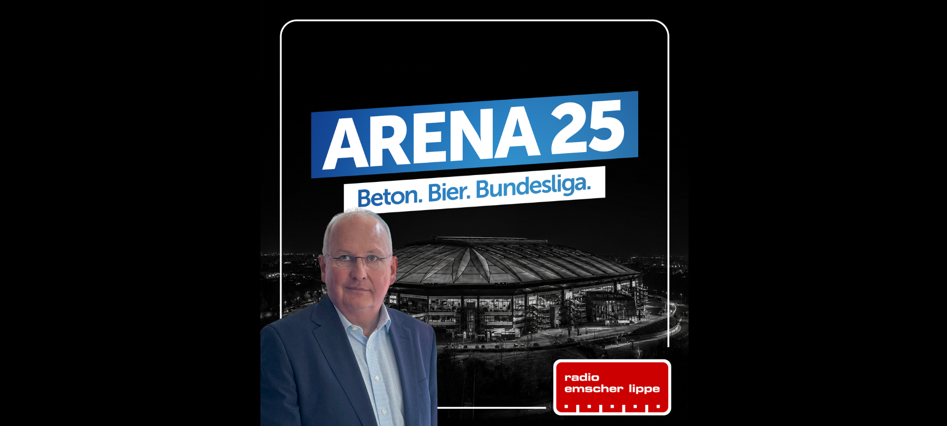 Folge 4: Die Schöne und das Bier - Arena 25