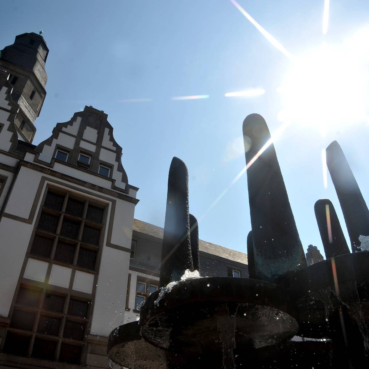 Image for Gladbeck: Umbau des Willy-Brandt-Platzes wird verschoben