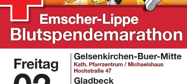 Der gute Morgen mit Corinna Schröder - Blutspende (2.8.)