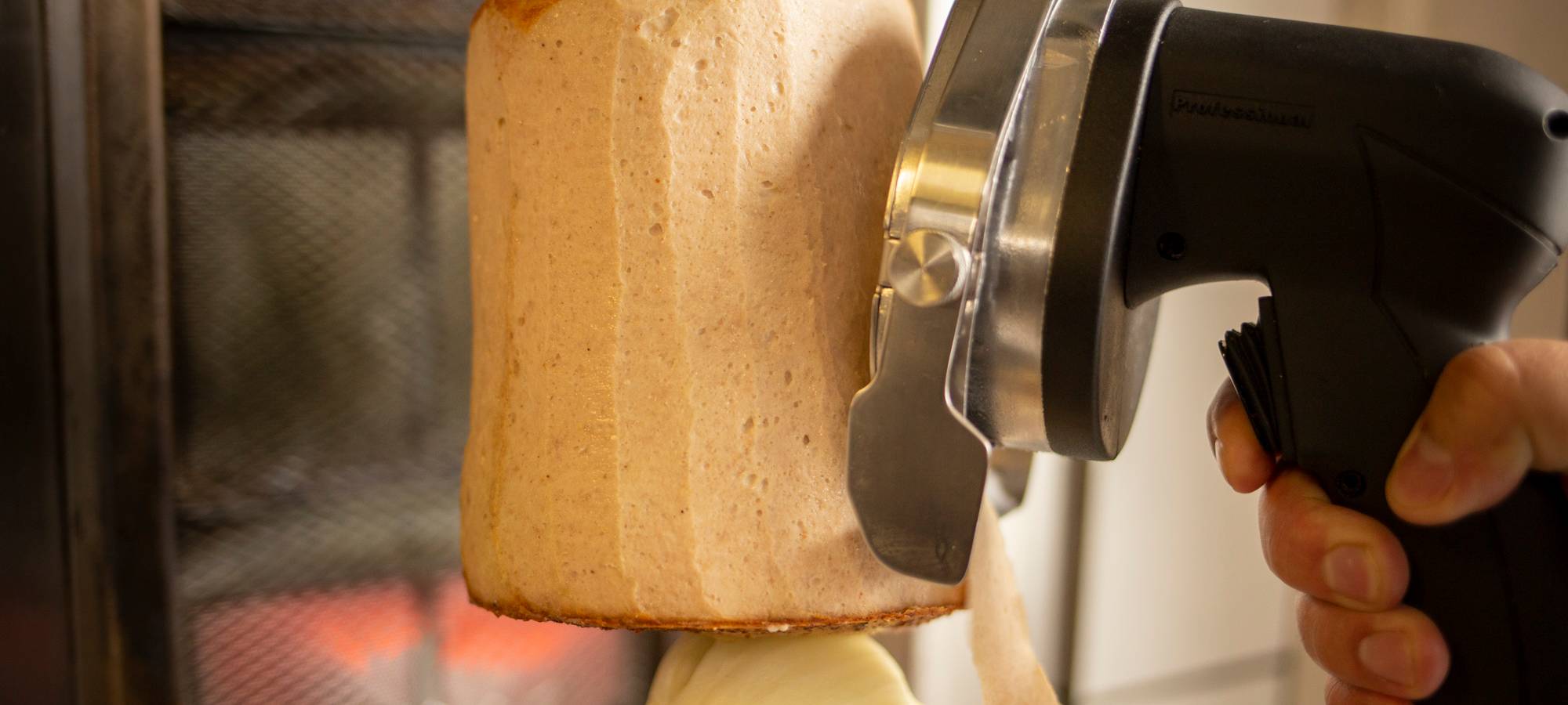 "Curry Heinz" erfindet neue Currywurst-Kreation