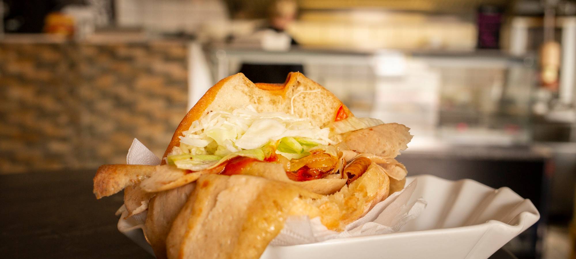 "Curry Heinz" erfindet neue Currywurst-Kreation