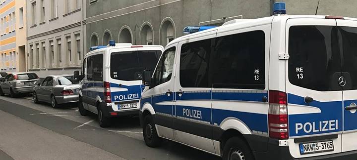 Gladbeck: Bilanz Problemhäuser-Kontrolle