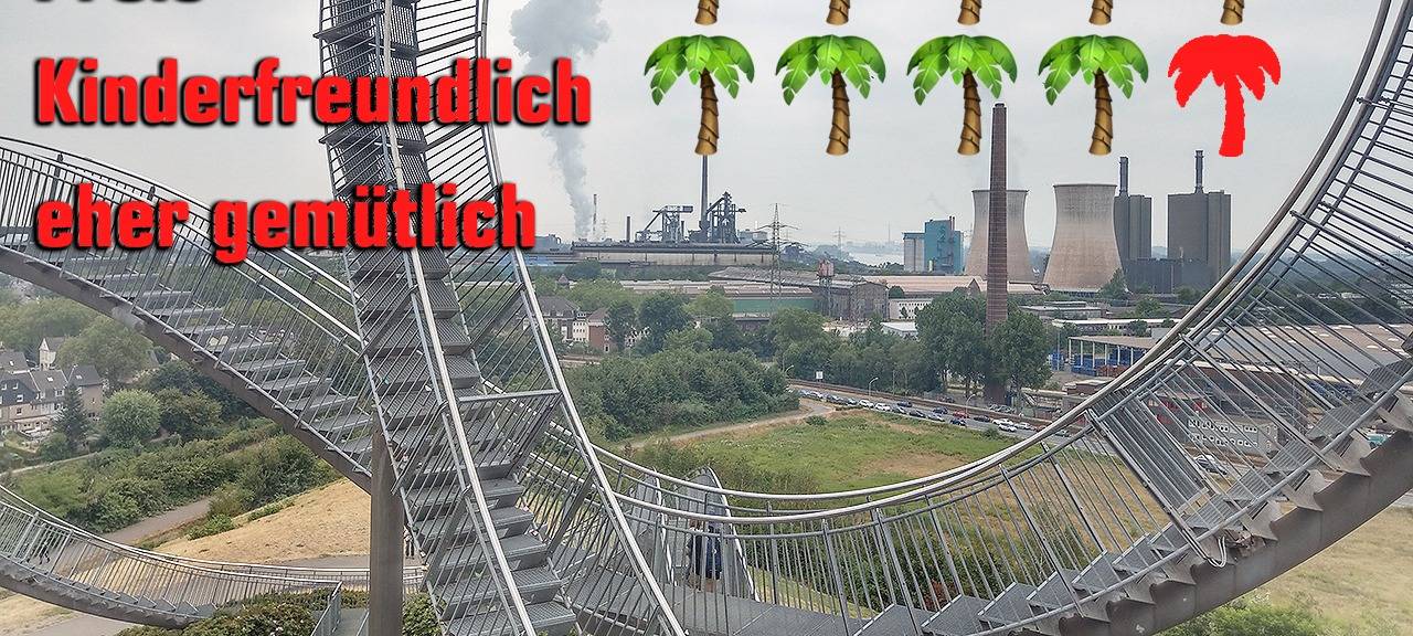 Ferien zu Hause - Unsere Ausflugstipps