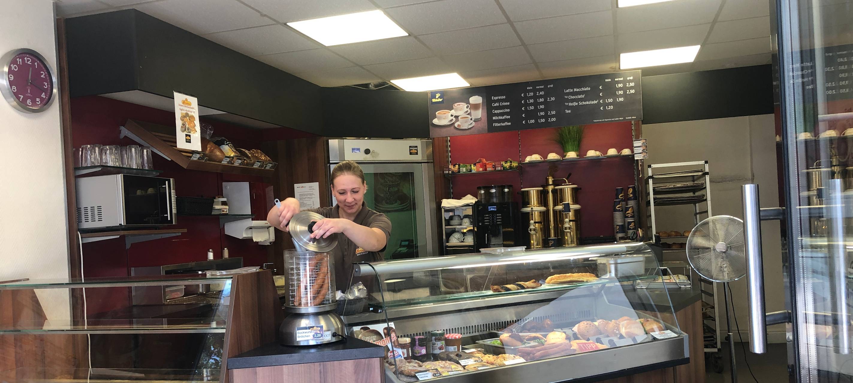 Hitzewelle: Die heißesten Jobs im Revier