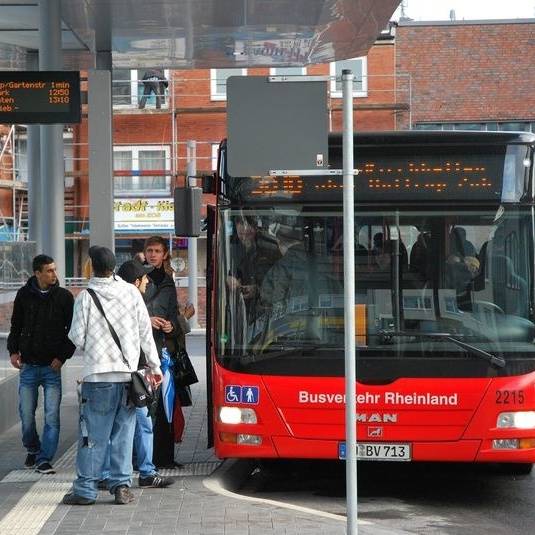 Gladbeck Bottrop Gelsenkirchen