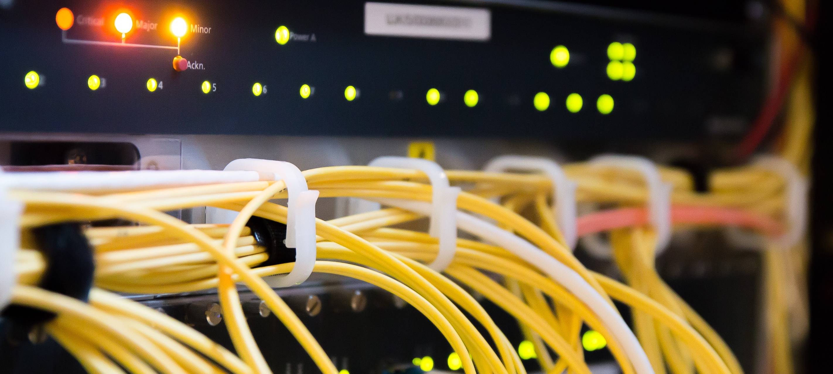 Internet Telefon Kabel