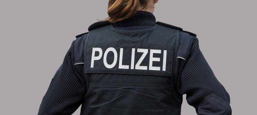 Polizei