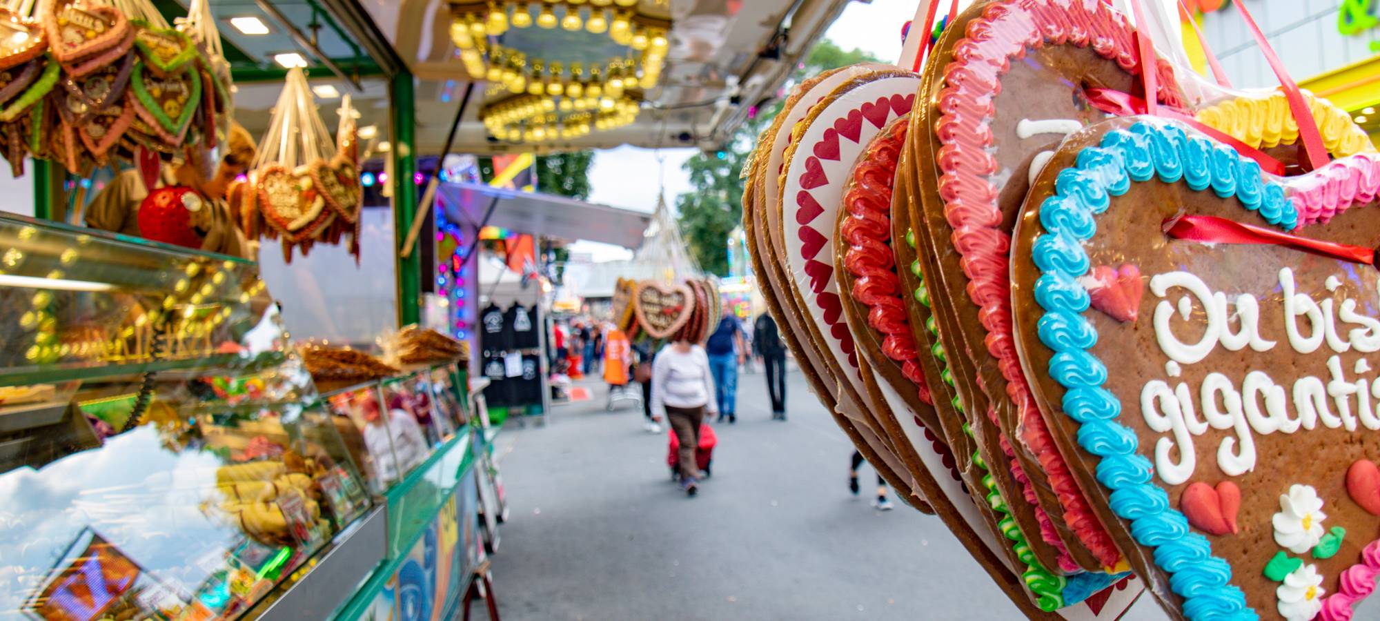 Bottroper Herbstkirmes zum zweiten Mal abgesagt