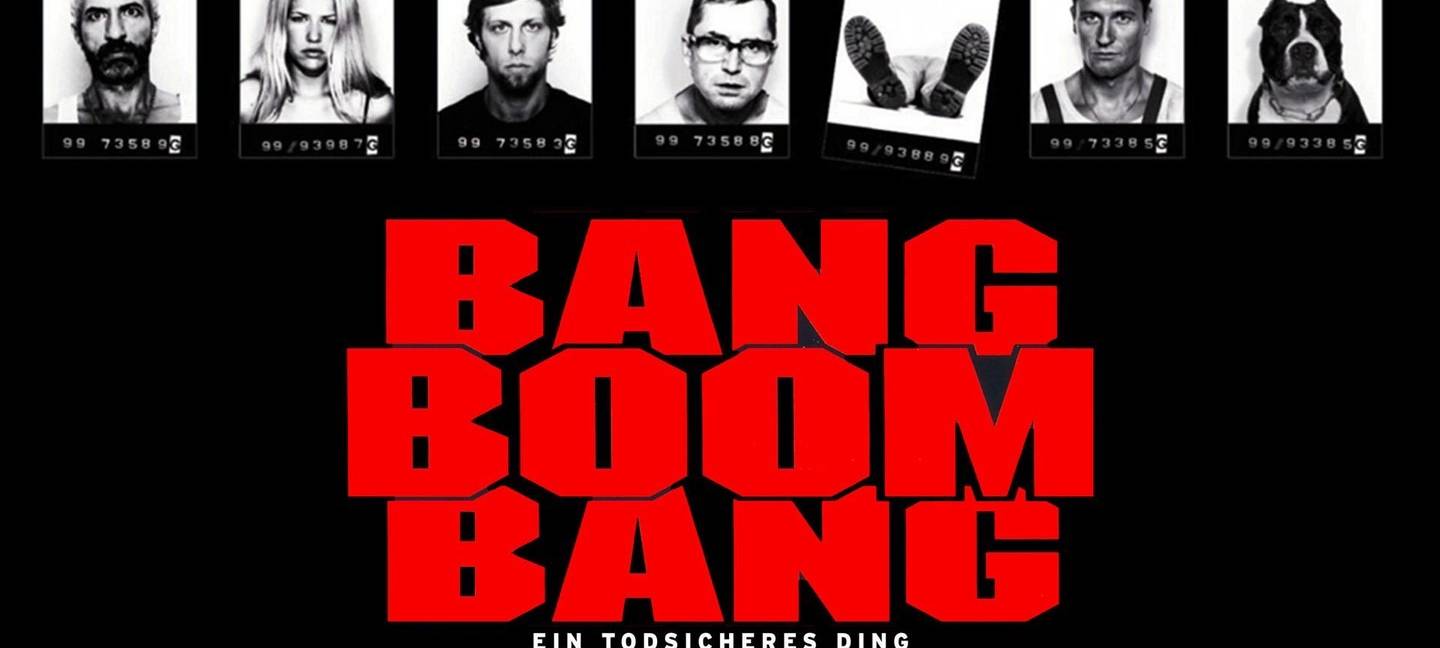 Der gute Morgen mit Lennart Hemme - Bang Boom Bang (14.8.)