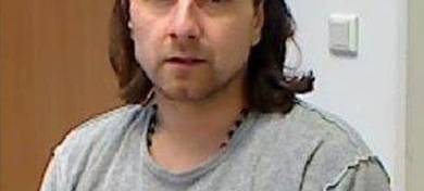 Entflohener Häftling Aleksander Erceg