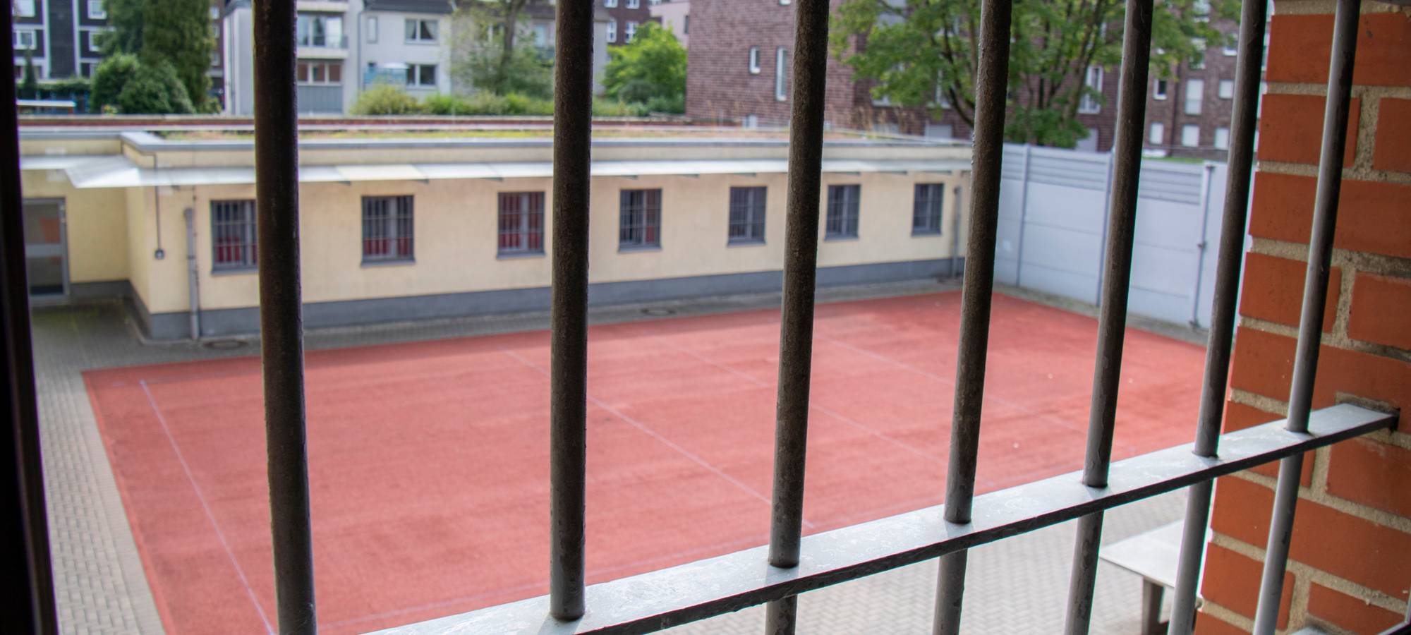 Jugendarrestanstalt Bottrop