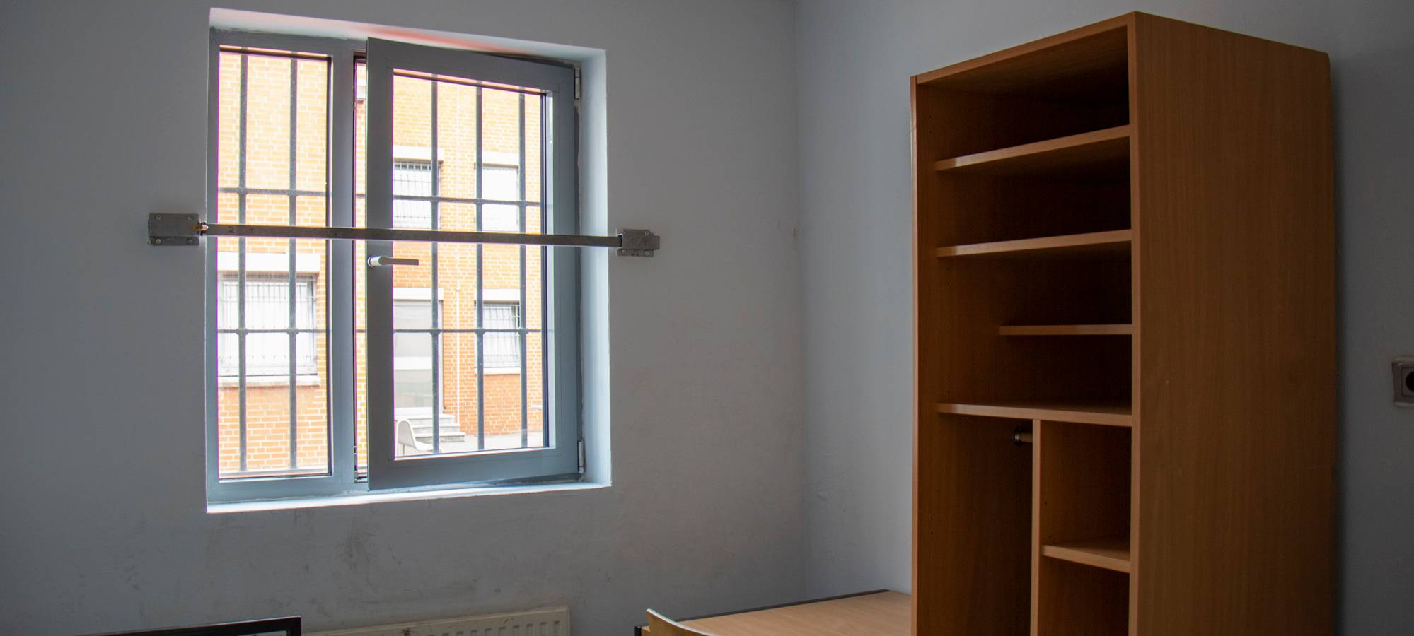 Jugendarrestanstalt Bottrop