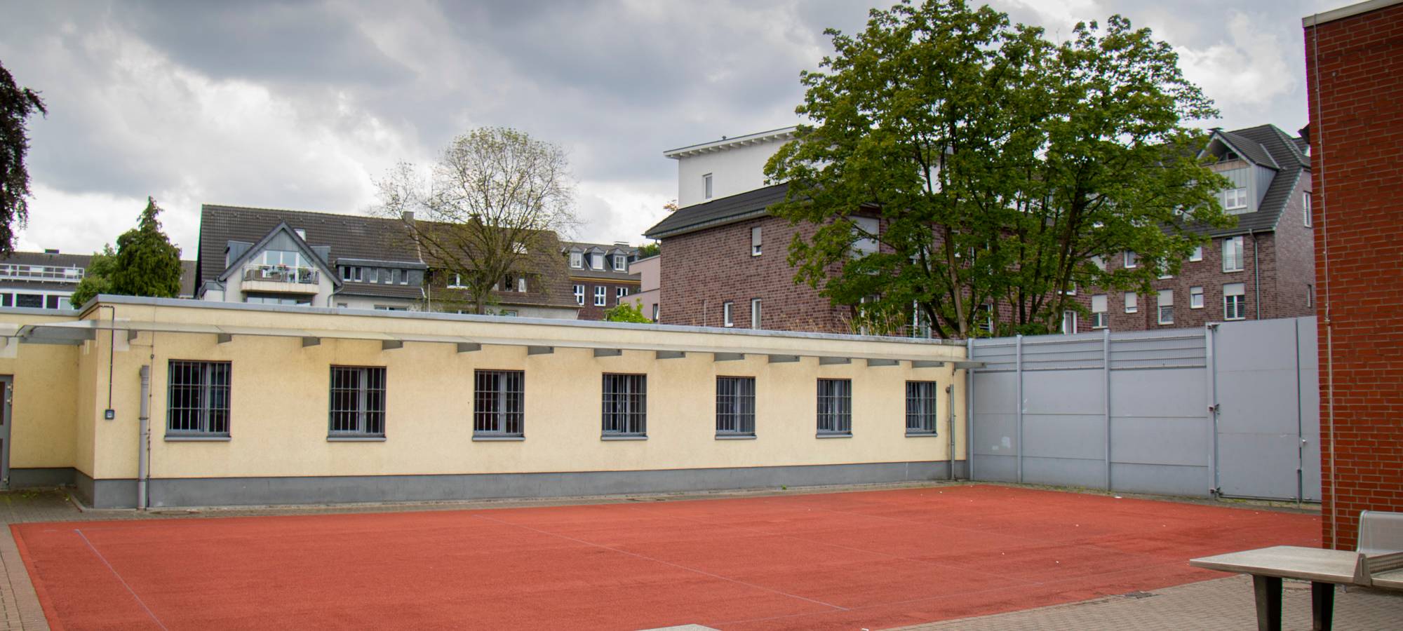 Jugendarrestanstalt Bottrop