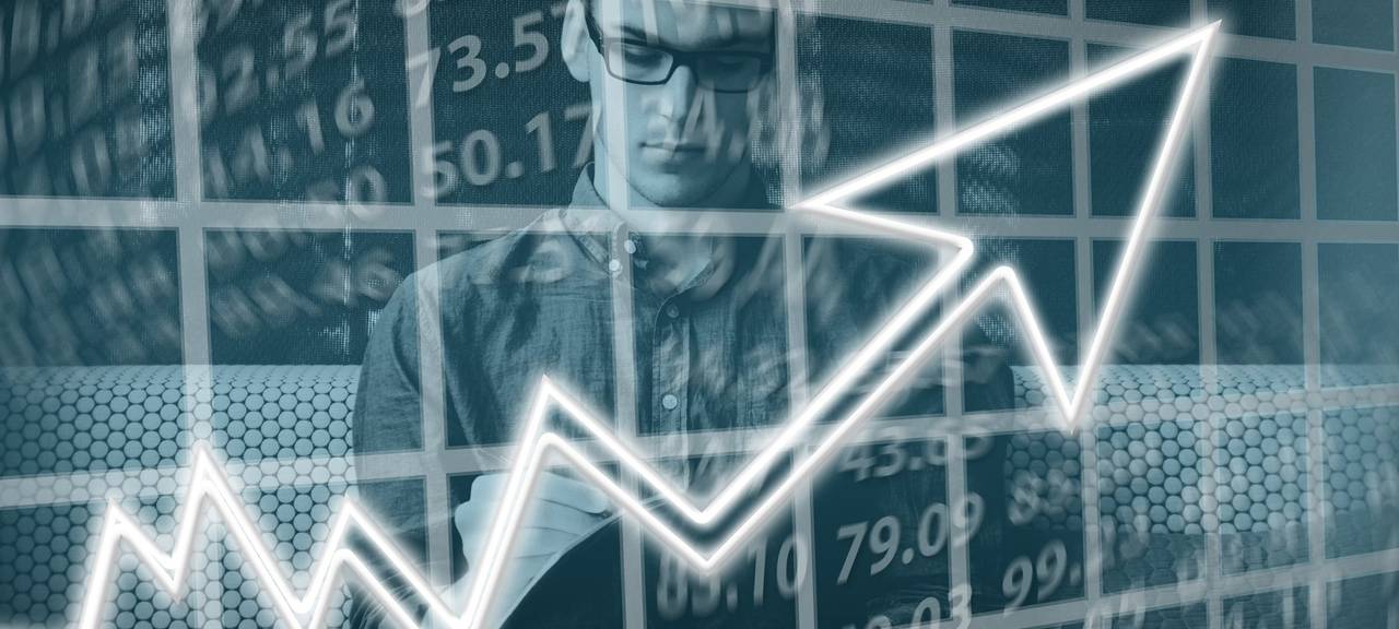 Tipps vom Finanzexperten zum Geldanlegen