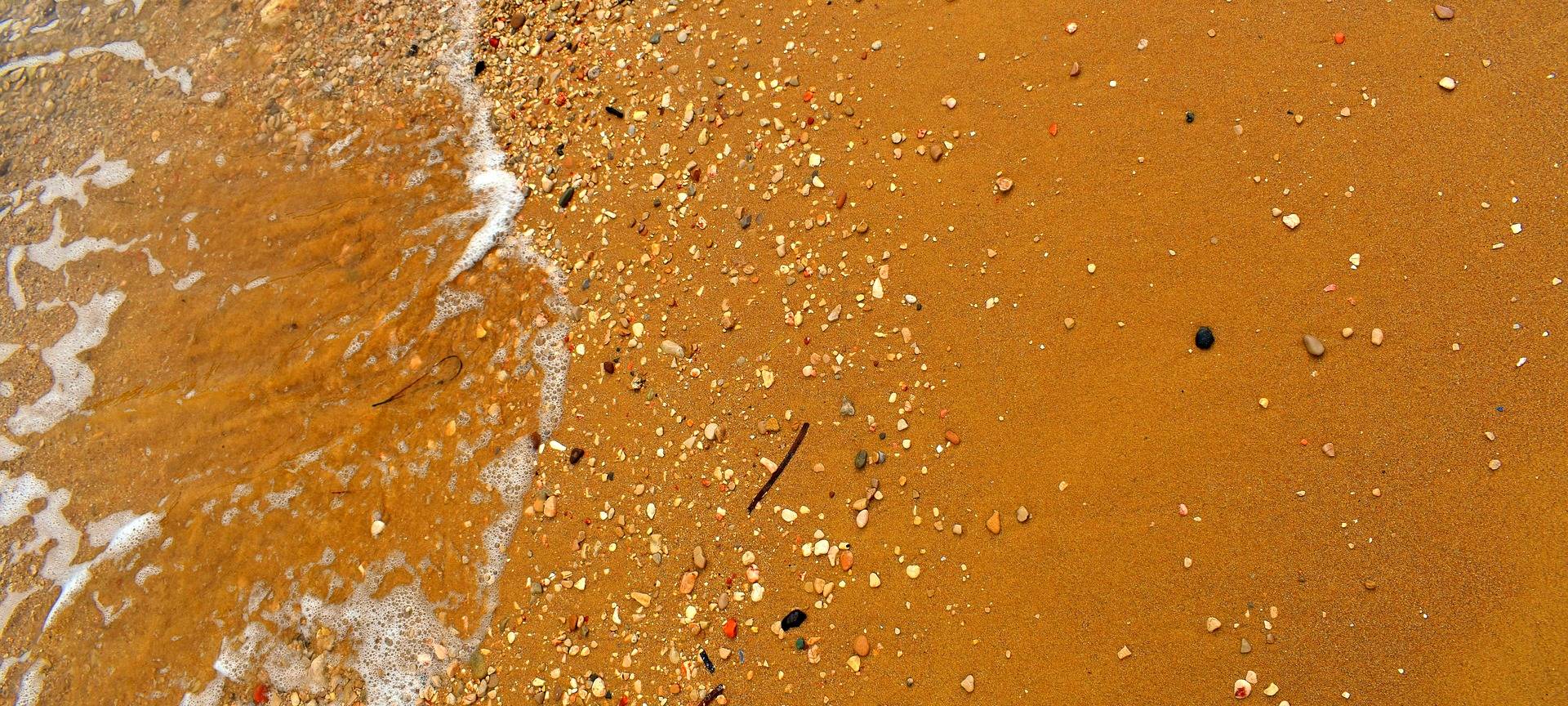 Außergewöhnliche Laufstrecke in Gladbeck im Bau