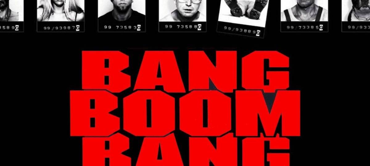 Am Wochenende mit Lennart Hemme - Bang Boom Bang (24.08)