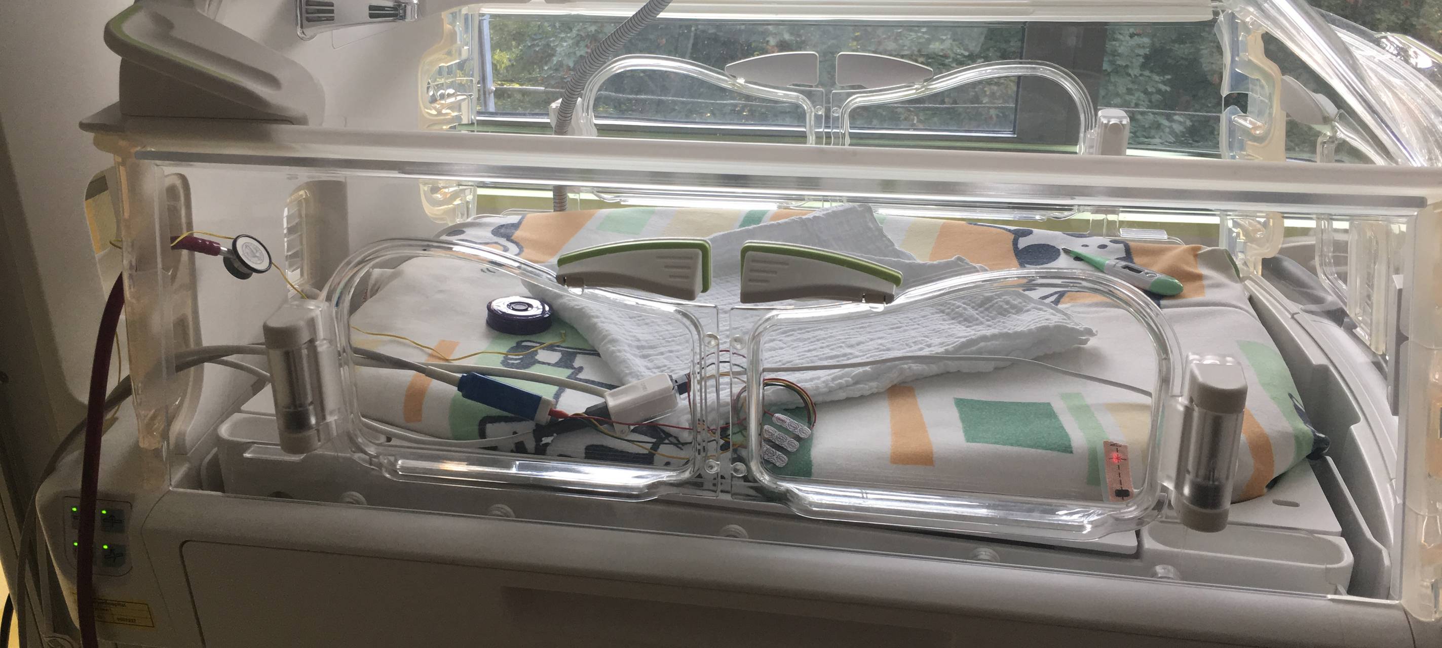 Der gute Morgen mit Lennart Hemme - Frühchenstation (26.09)