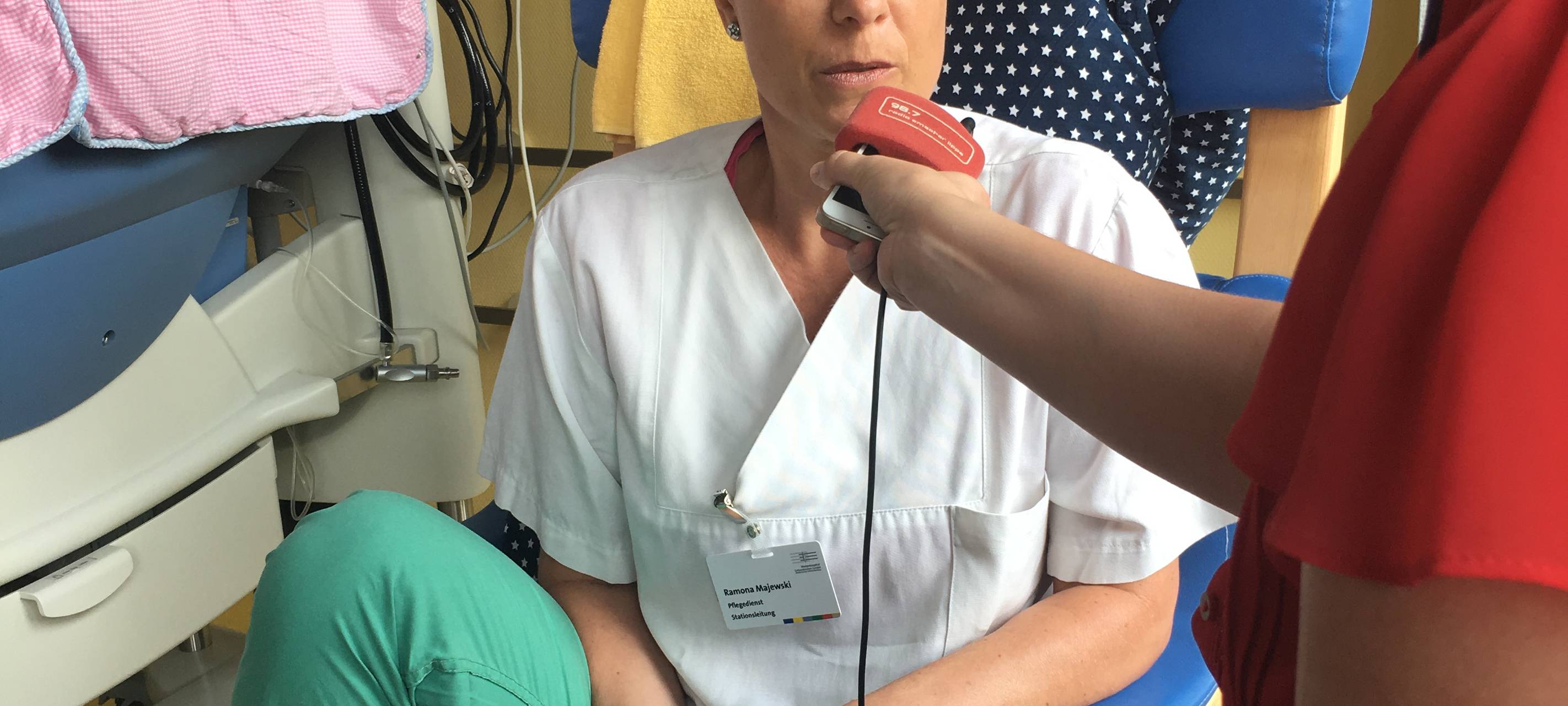 Der gute Morgen mit Lennart Hemme - Frühchen (26.08)