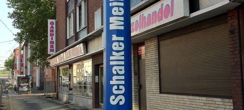Schalker Meile