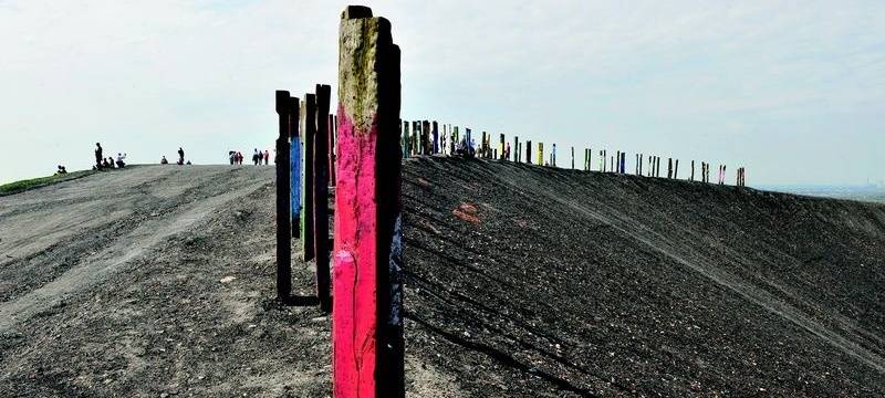 Halde Haniel Bottrop