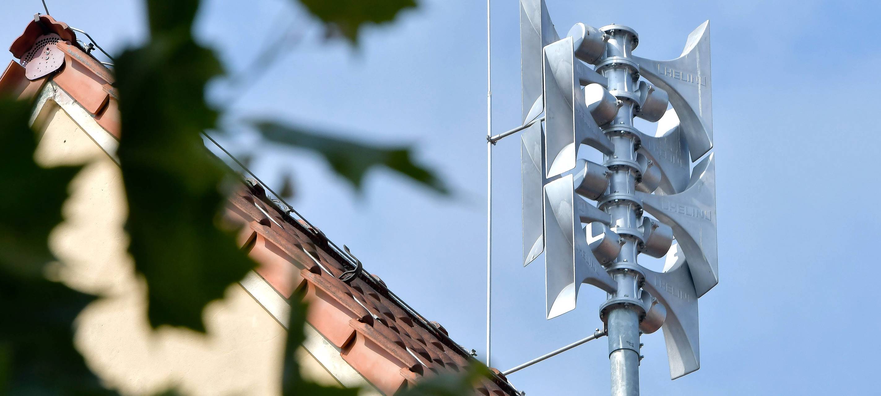 Katastrophenschutz in Gladbeck, Bottrop, Gelsenkirchen