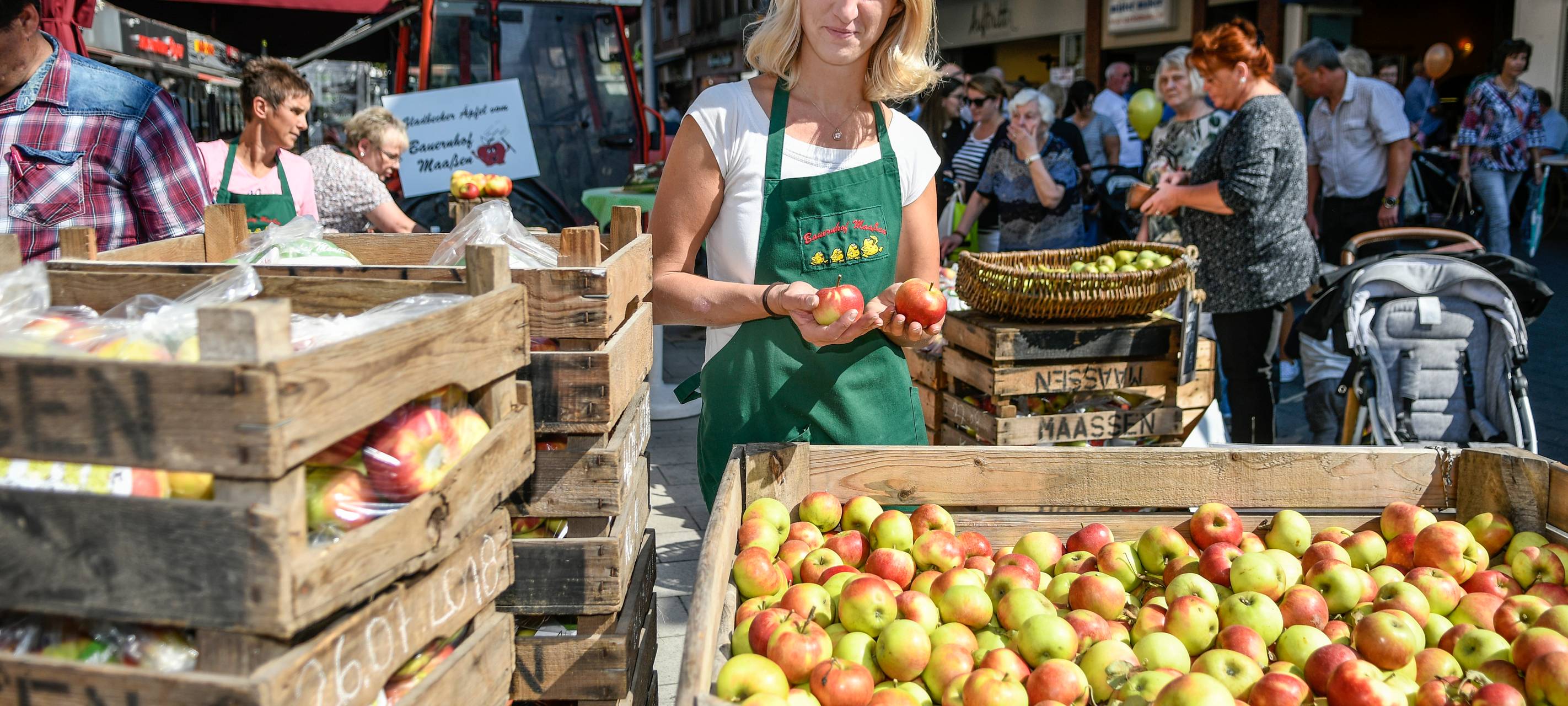 Appeltatenfest
