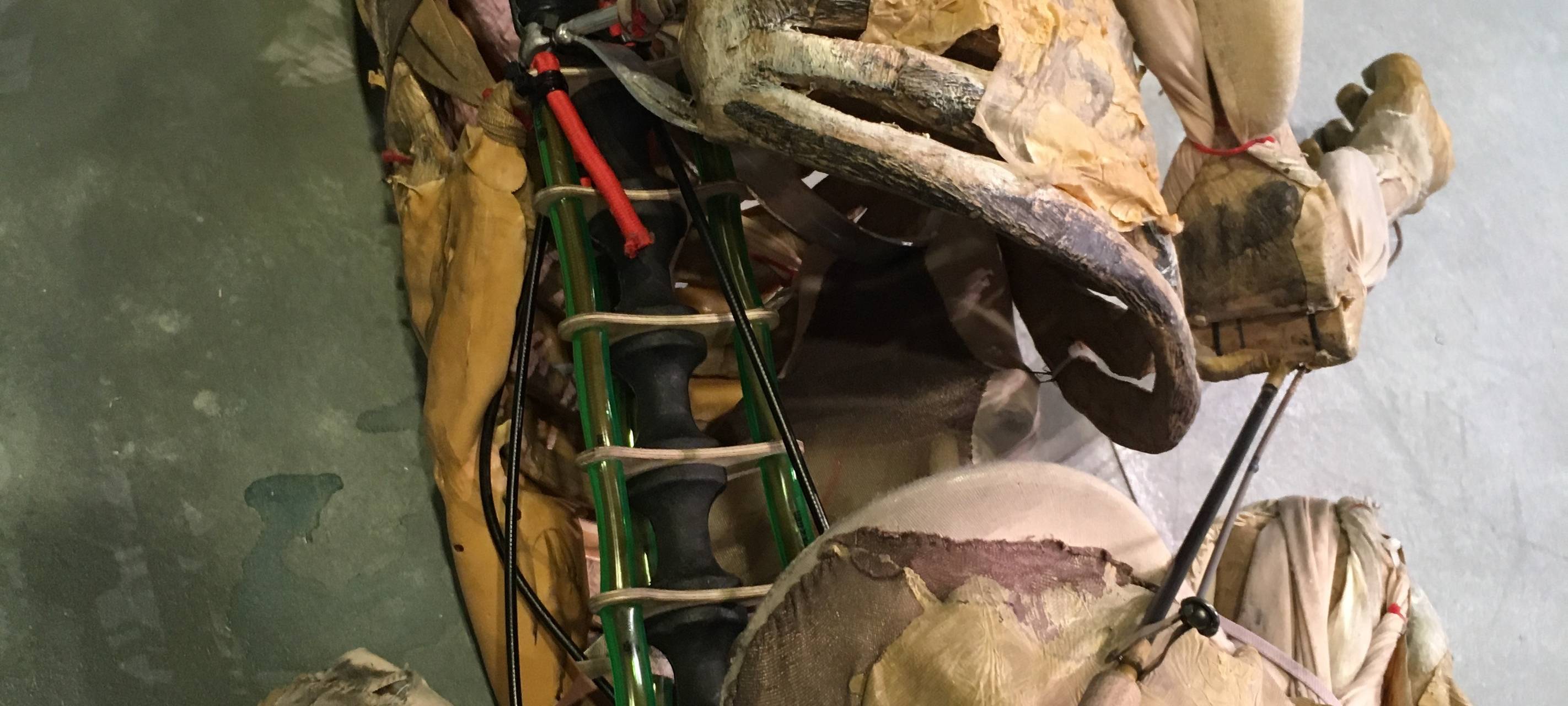 Besondere Premiere im Gelsenkirchener MiR