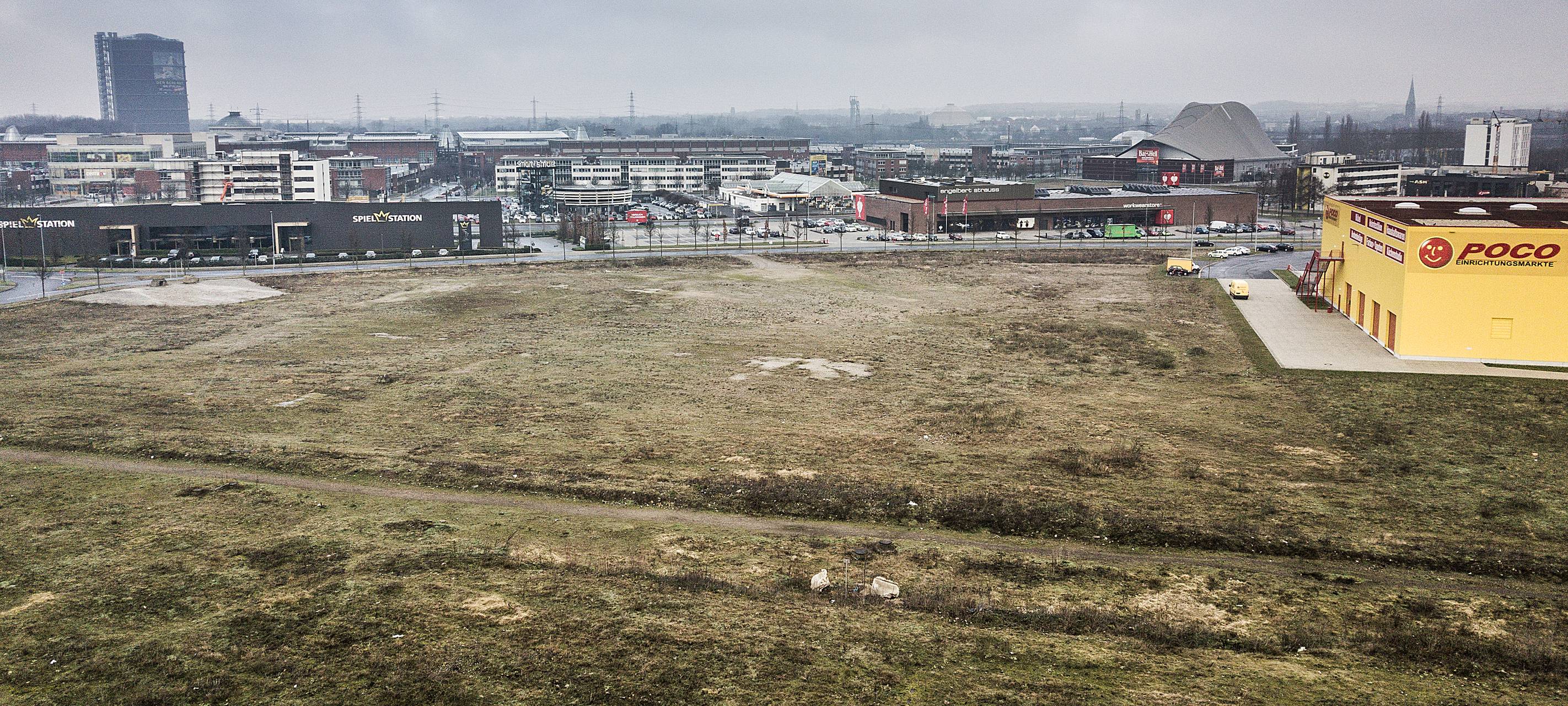 Am Nachmittag mit Corinna Schröder - Decathlon (11.9.)