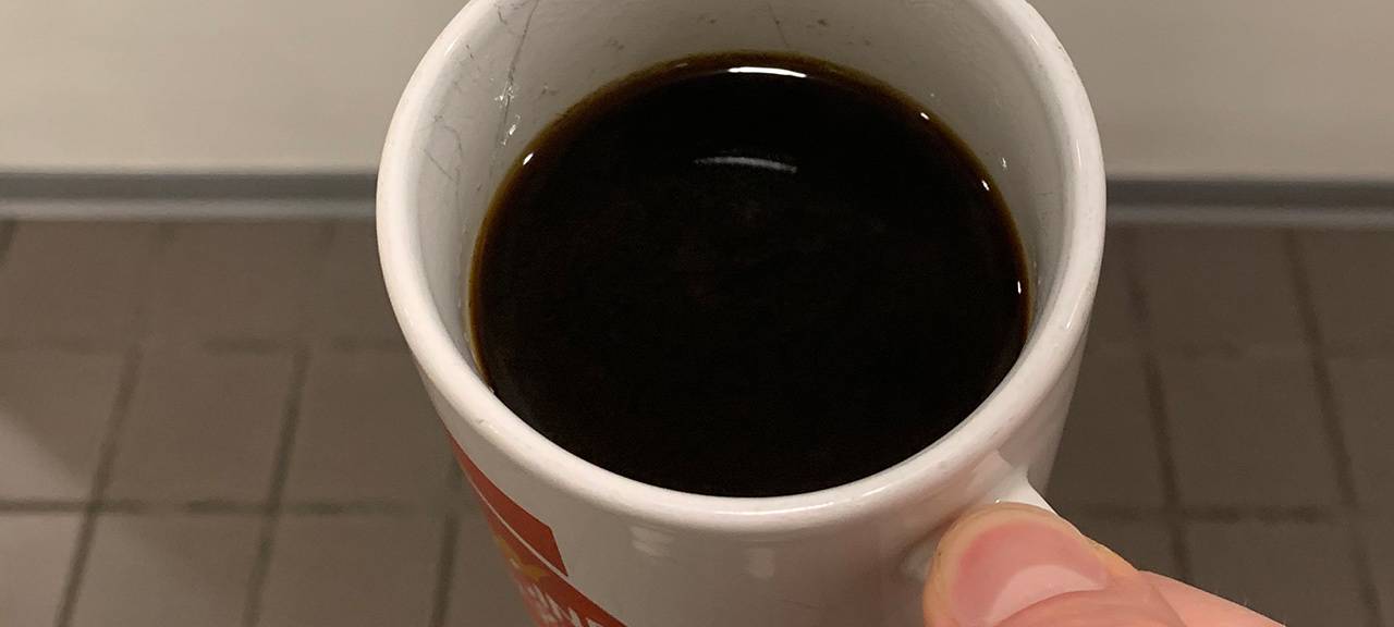 Der gute Morgen mit Lennart Hemme - Kaffee-Aktion (4.12.)