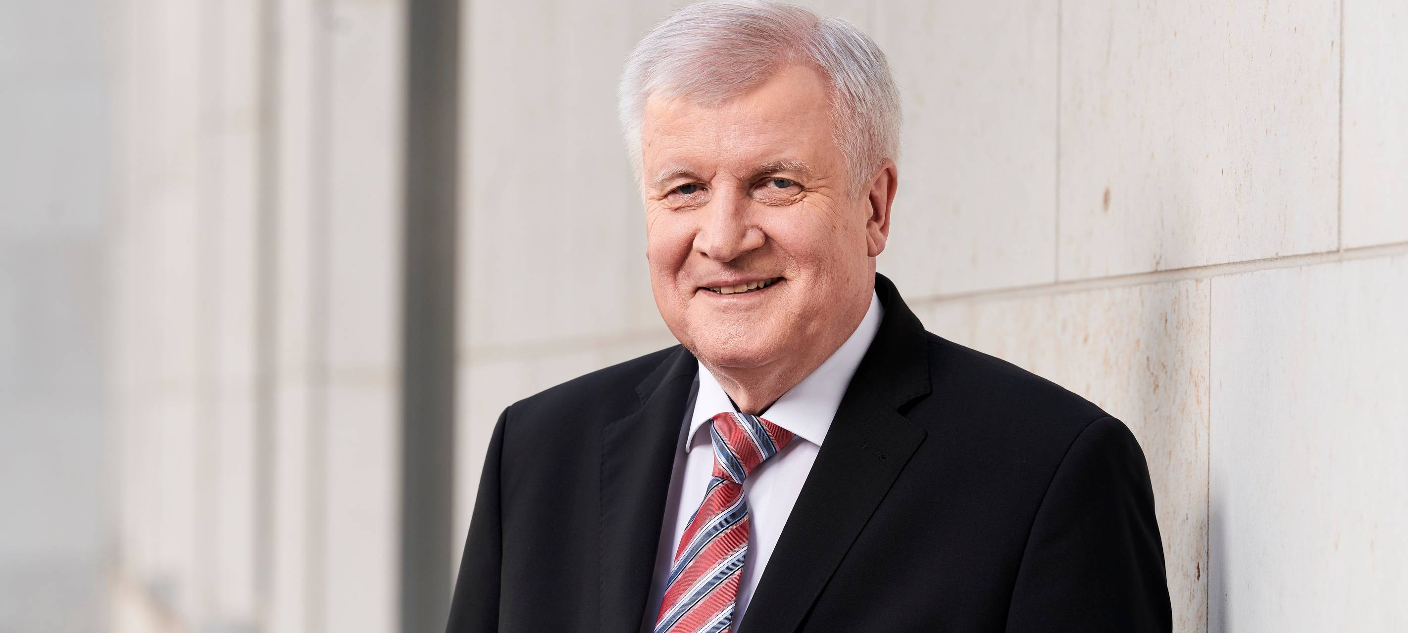 Horst Seehofer