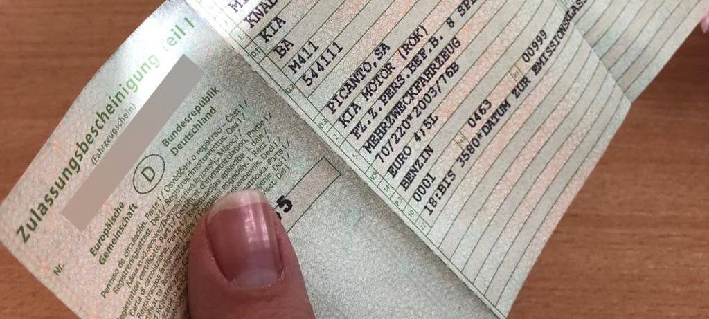 Der gute Morgen mit Lennart Hemme - Verkehrsamt (1.10.)