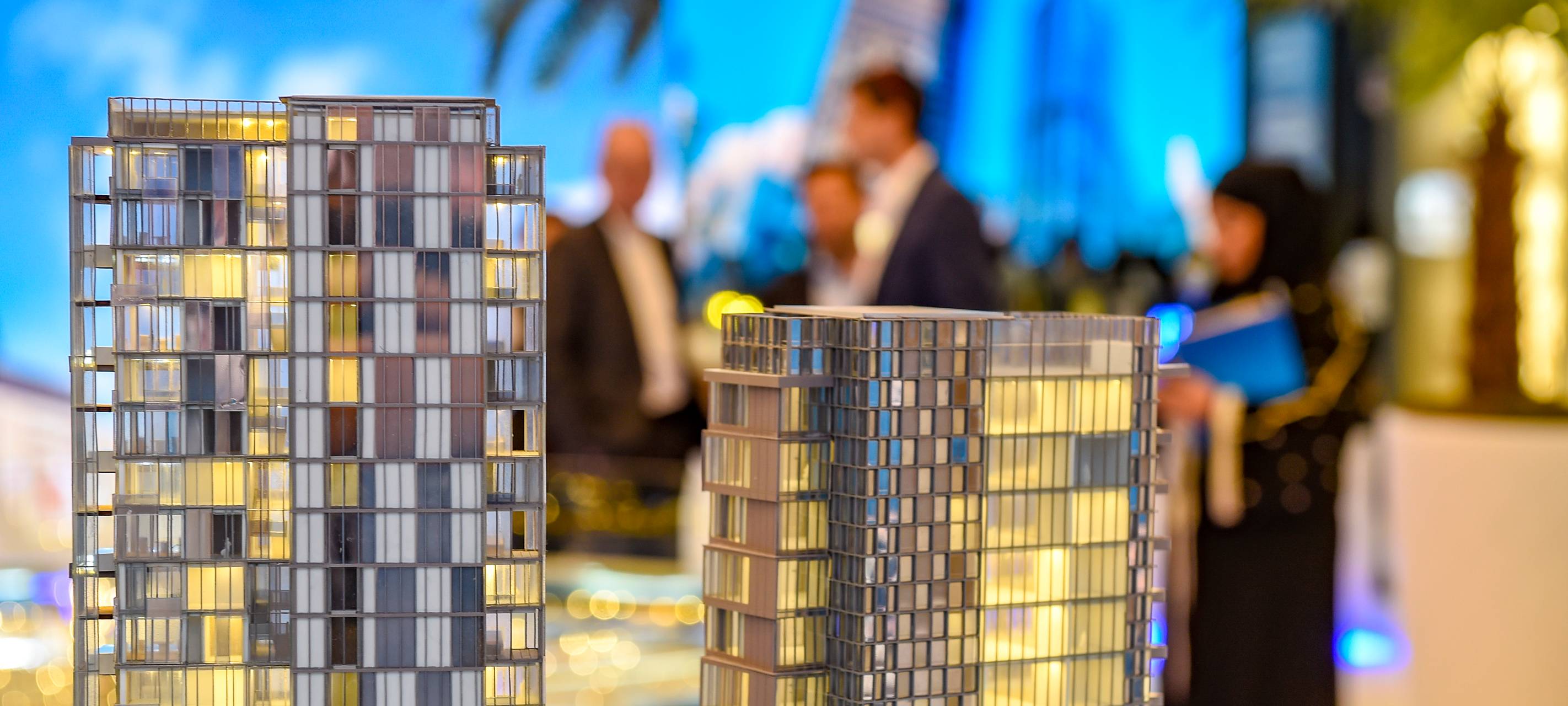 Bottrop und Gelsenkirchen machen in München Werbung