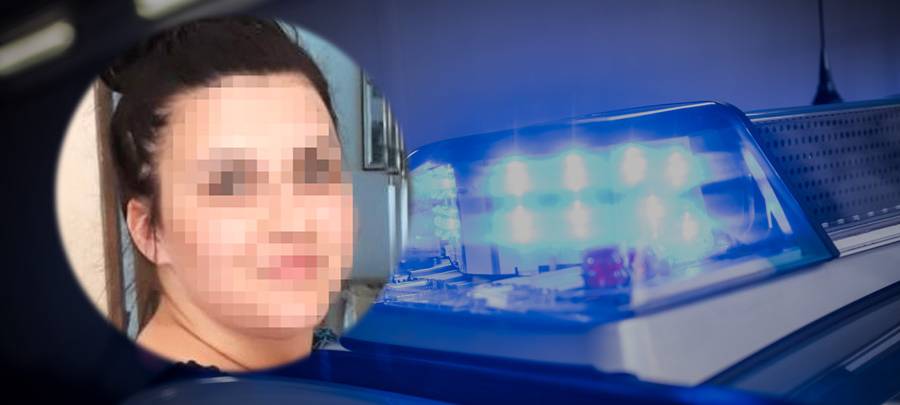 Vermisste Vanessa H. aus Bottrop ist wieder da