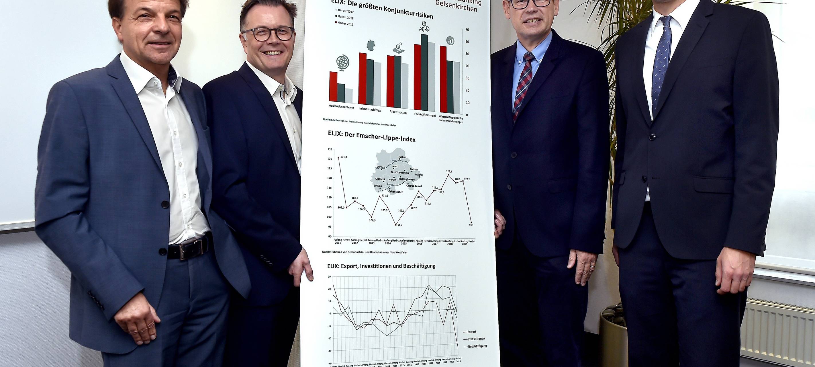 Vorstellung des neuen ELIX