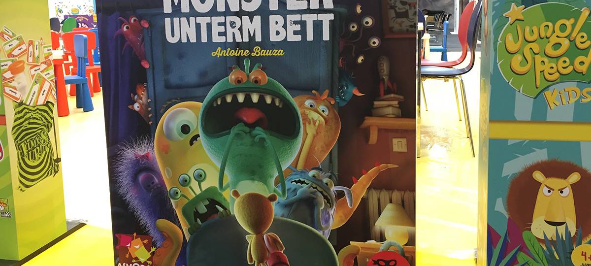 Essen: Keine Spielemesse 2020