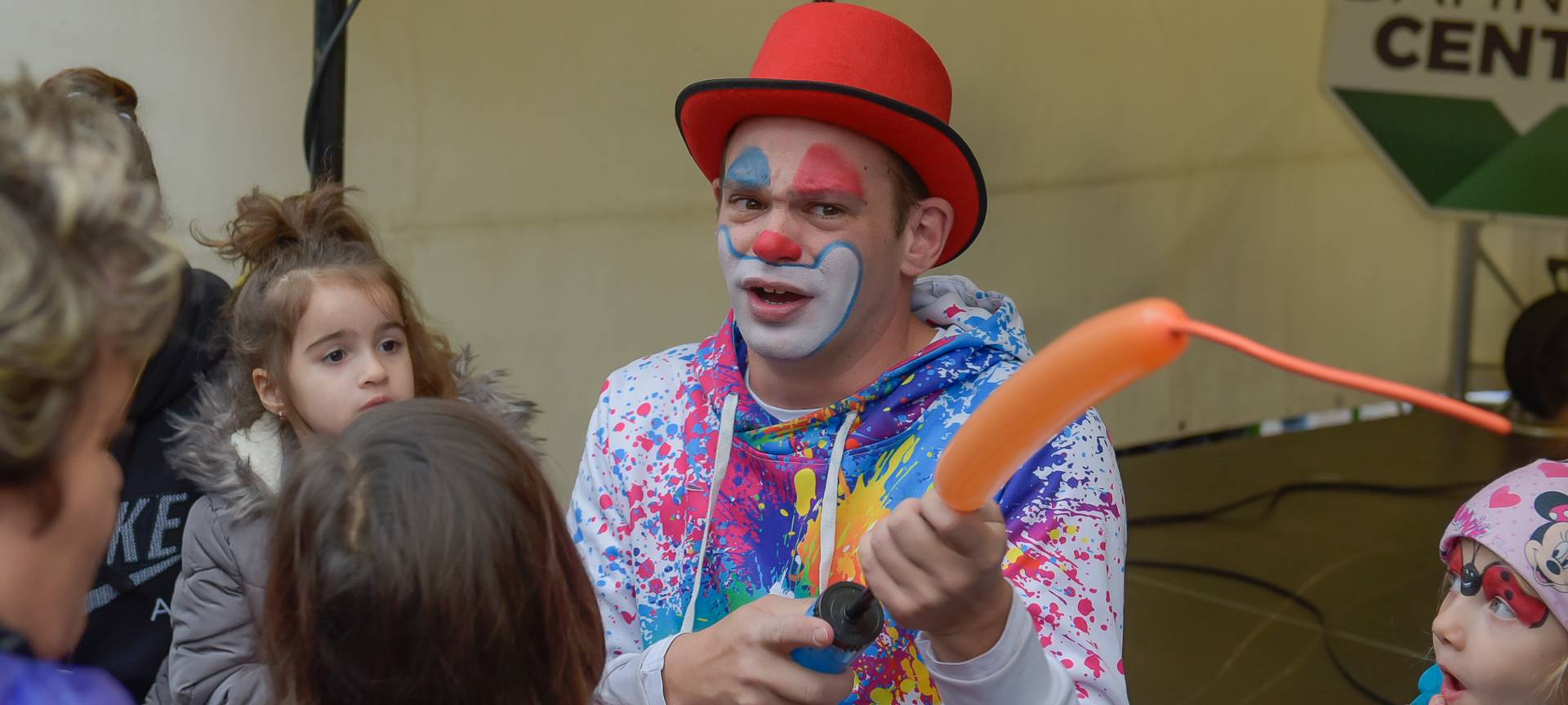 Galerie "1000 Lichter in der City 2019"