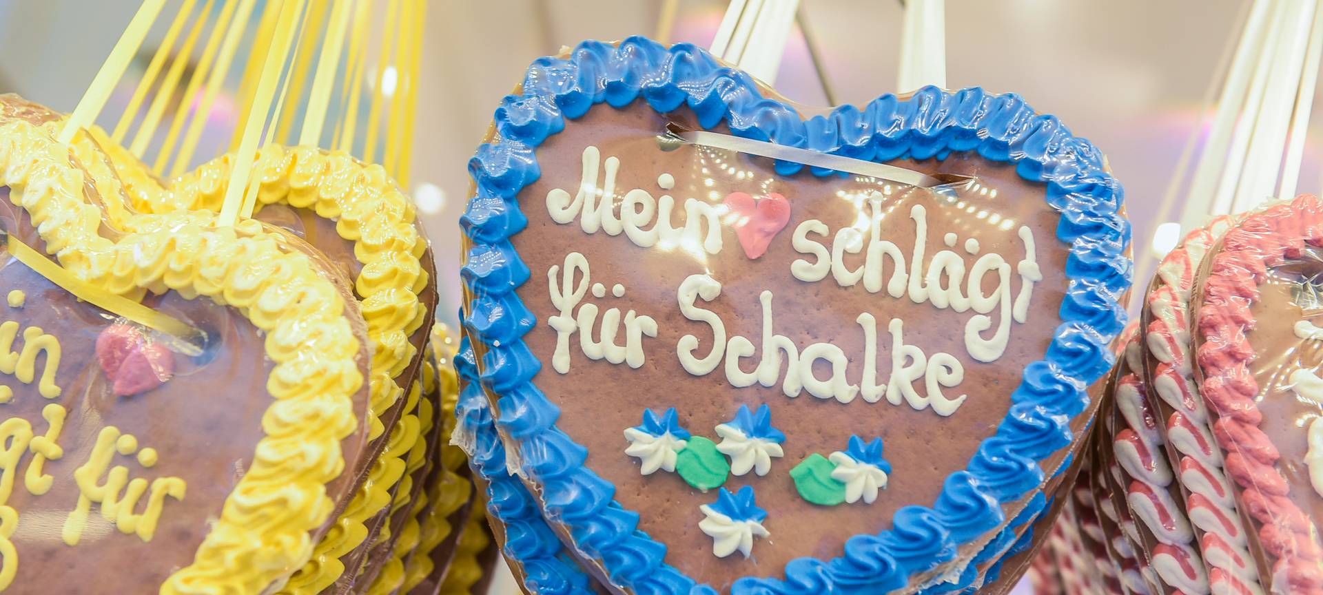 Galerie "1000 Lichter in der City 2019"