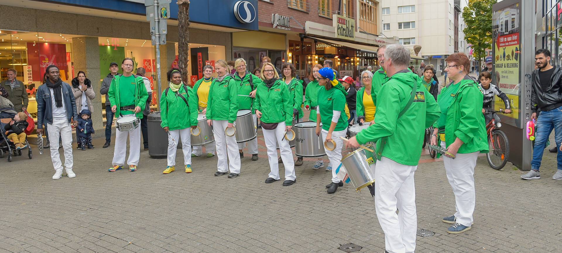 Galerie "1000 Lichter in der City 2019"